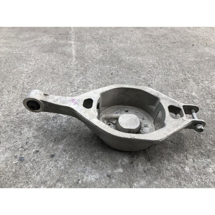 Horquilla Trasera Derecha Altima Coupe 2007 Al 2012 2.5