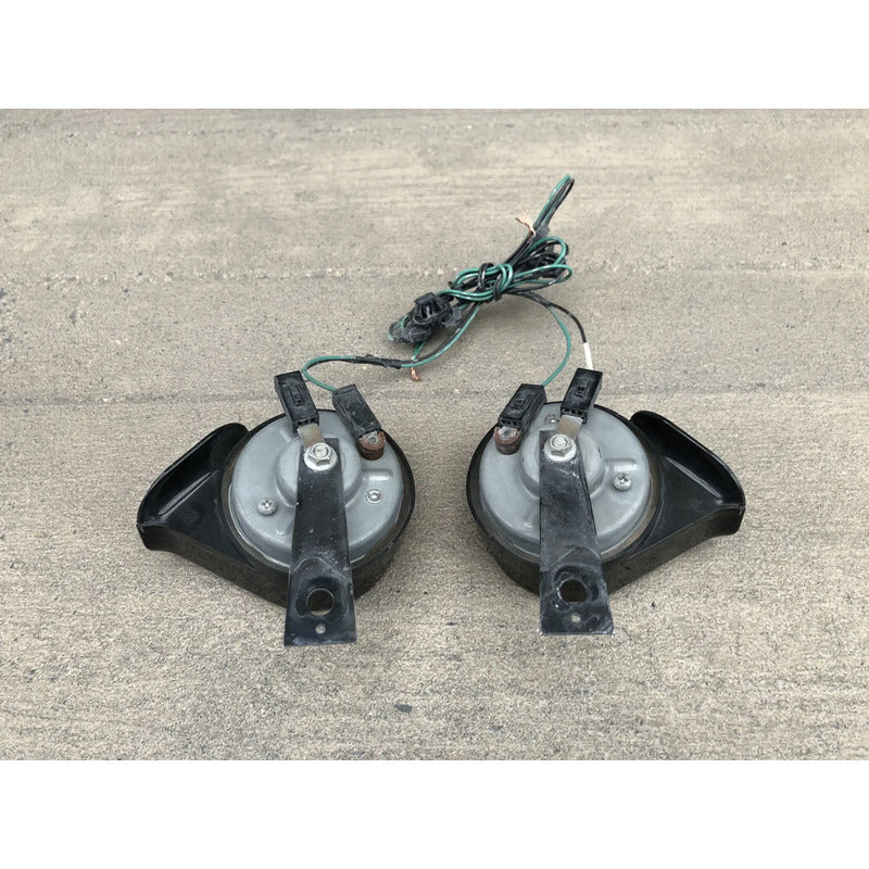 Claxon Para Nissan Murano 2009, 2010, 2011, 2012, 2013, 2014