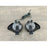 Claxon Para Nissan Murano 2009, 2010, 2011, 2012, 2013, 2014
