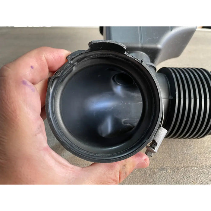 Manguera Porta Filtro Para Bmw 528i 2006, 2007, 2008, 2009, 2010 Motor 3.0