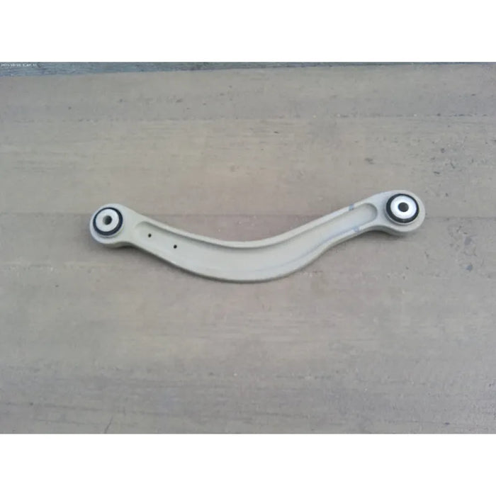 Tirante Trasero Izquierdo Superior Para Mercedes Benz C300 2008, 2009, 2010, 2011, 2012, 2013, 2014 (motor 1.8 Litros) Original