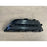 Parrilla Inferior Izquierda Para Honda Accord Sedan 2013, 2014, 2015 Plástico