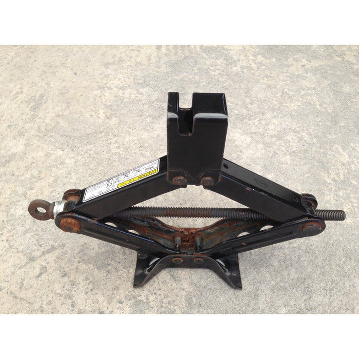 Gato Tijera Subaru Forester 2014 Al 2018