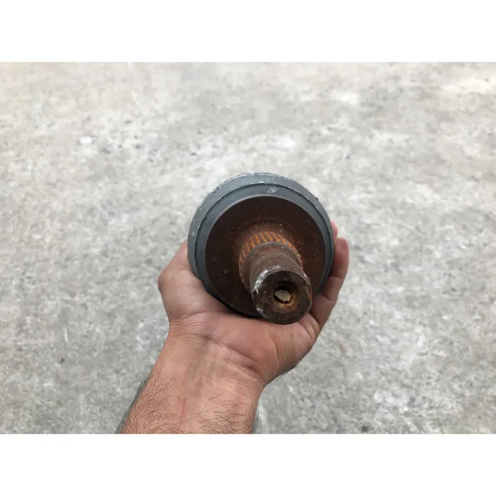 Junta Homocinetica Trasera Izquierda Para Mercedes Benz Gl450 2013, 2014, 2015, 2016 Motor 4.6 Original