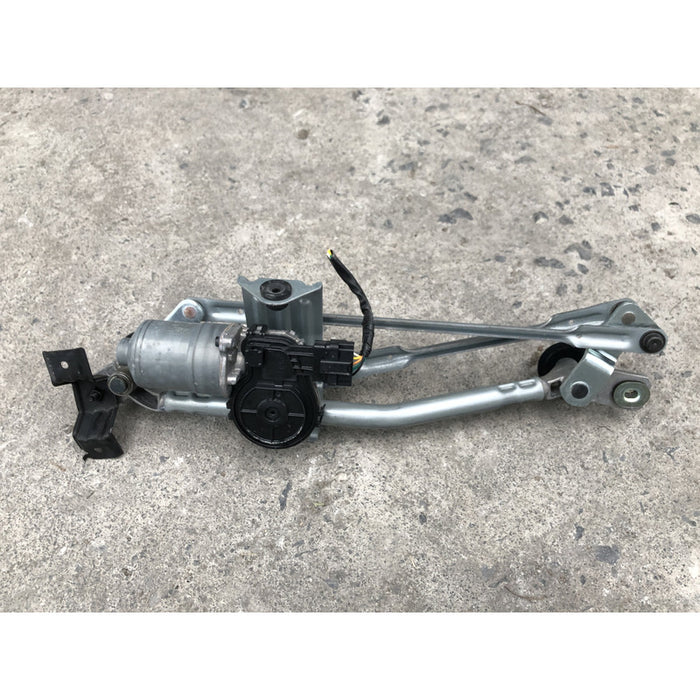 Motor Limpiabrisas Hyundai Elantra 2018 2019 2020 2.0