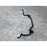 Barra Estabilizadora Delantera Para Land Rover Discovery 2017, 2018, 2019, 2020 Motor 2.0 Original