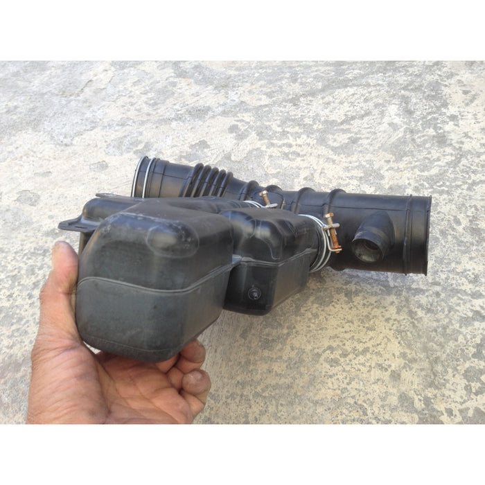 Manguera De Porta Para Toyota 4runner 2010, 2011, 2012, 2013, 2014, 2015, 2016, 2017, 2018, 2019, 2020, 2021 Motor 4.0