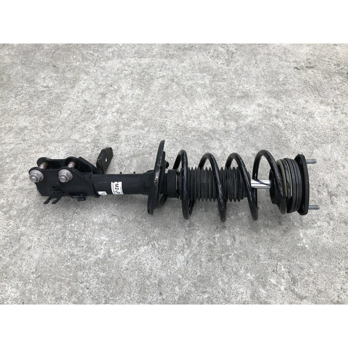 Amortiguador Delantero Derecho Para Mazda Cx5 2019, 2020, 2021, 2022, 2023, 2024 Motor 2.5, Original