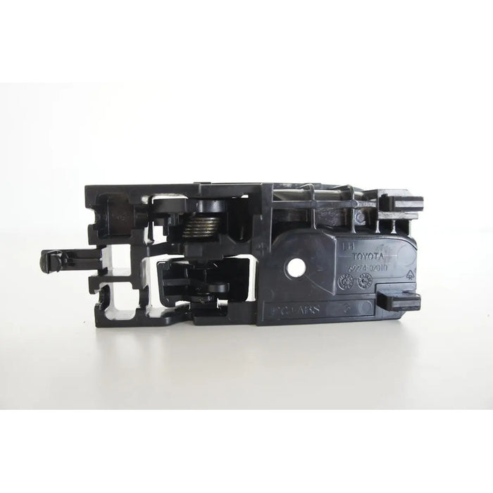 Manija Interior De Puerta Izquierda Para Toyota Tacoma 2005, 2006, 2007, 2008, 2009, 2010, 2011, 2012 - Original Negro