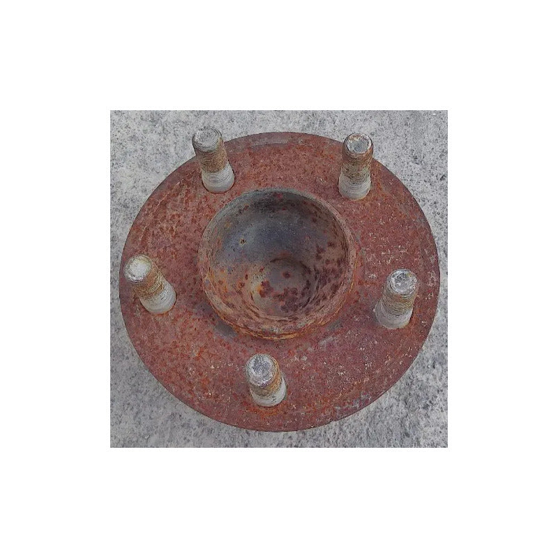 Maza Balero Delantera Izquierda Para Dodge Charger 2011, 2012, 2013, 2014 (motor 3.6)
