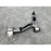 Horquilla Delantera Izquierda Mercedes Benz C250 2011 2012 2013 2014 2015 Motor 2.0, Original