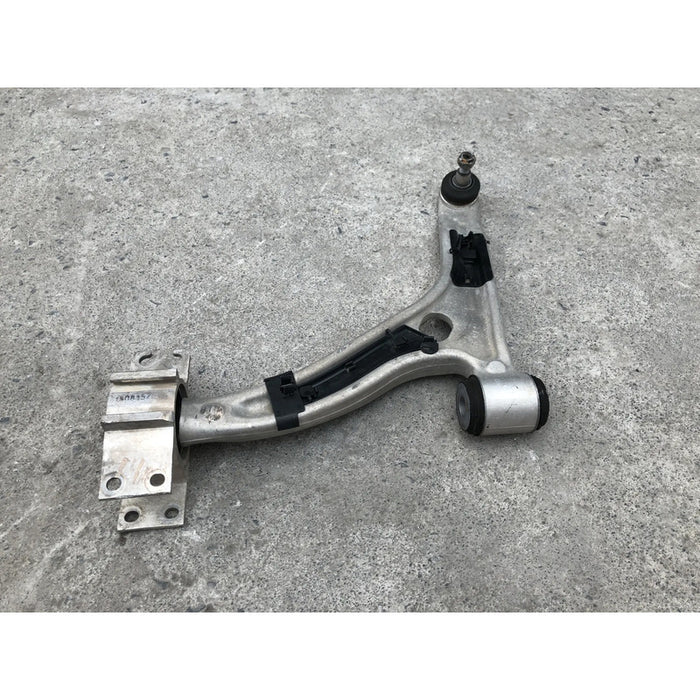 Horquilla Delantera Izquierda Mercedes Benz C250 2011 2012 2013 2014 2015 Motor 2.0, Original