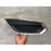 Rejilla Parrilla De Defensa Delantera Derecha Para Volvo S60, S-60 2011, 2012, 2013 - Original Negro Derecho