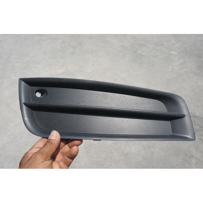Moldura De Facia Izquierda Cruze 2011 2012, 2013, 2014, 2015