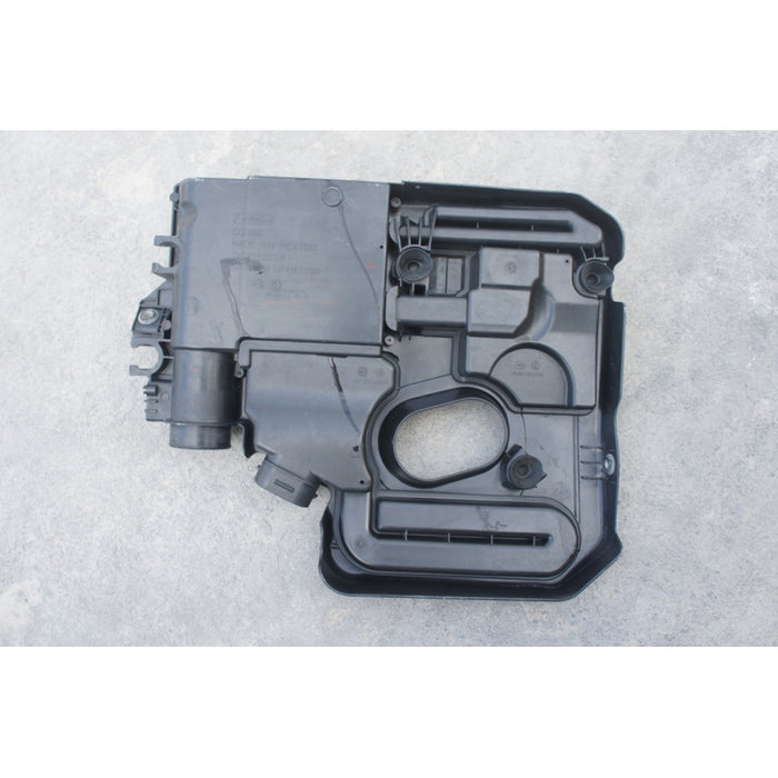 Porta Filtro De Aire Original Ford Fusion 2013-2019 Hybrid