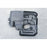 Porta Filtro De Aire Original Para Ford Fusion 2013, 2014, 2015, 2016, 2017, 2018, 2019 Hibrido