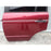 Puerta Trasera Izquierda Para Range Rover 2003, 2004, 2005, 2006, 2007, 2008, 2009 - Original Trasera Izquierdo Rojo