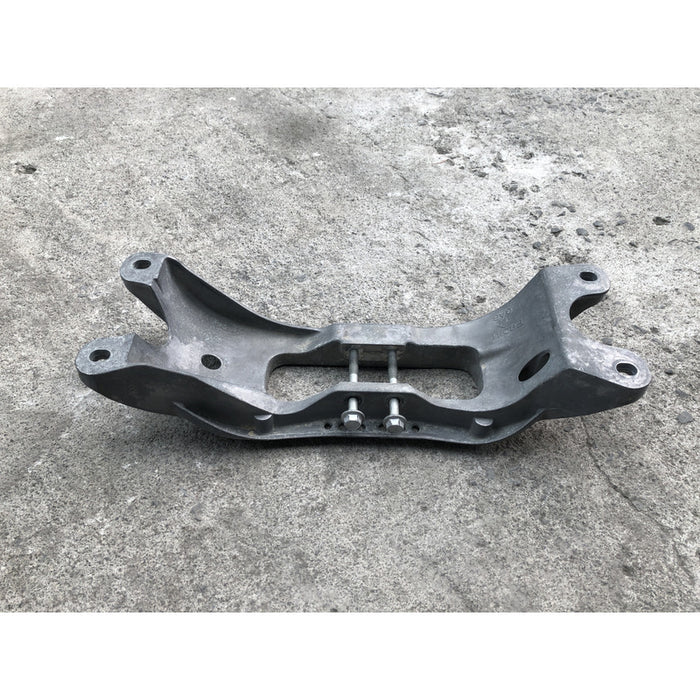 Base De Soporte Transmision Ford Explorer 2020 Al 2024 2.3