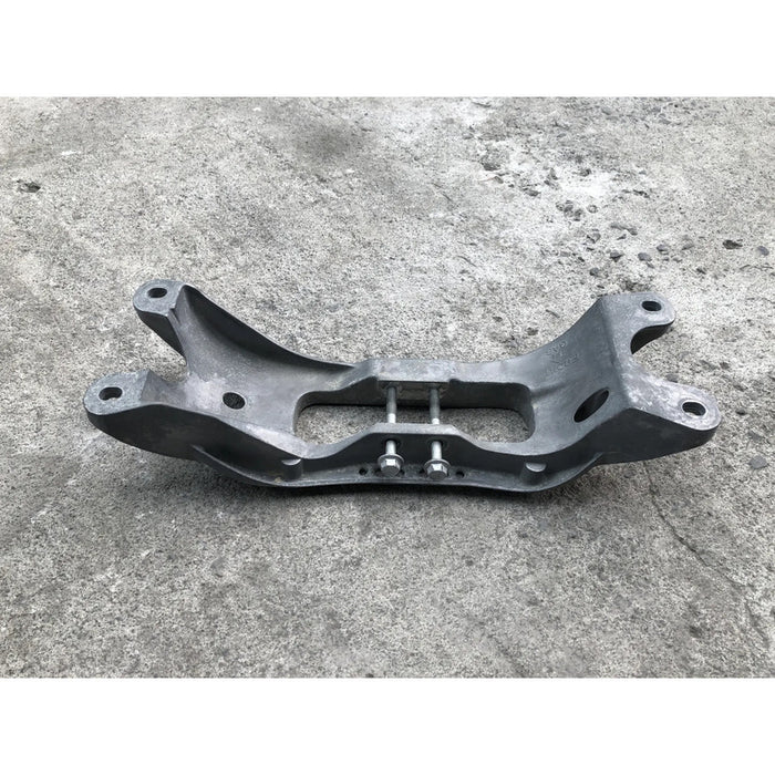 Base De Soporte Transmision Ford Explorer 2020, 2021, 2022, 2023, 2024 Motor 2.3 Original