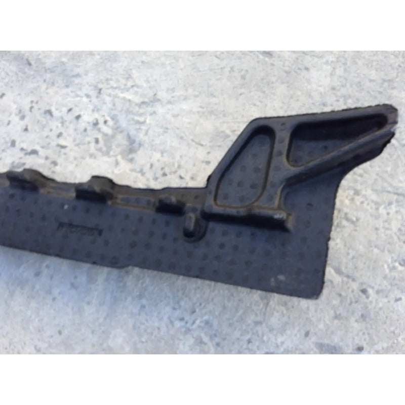 Anti-impacto Relleno Delantero Para Toyota Sienna 2004-2005 Negro