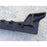 Anti-impacto Relleno Delantero Para Toyota Sienna 2004-2005 Negro