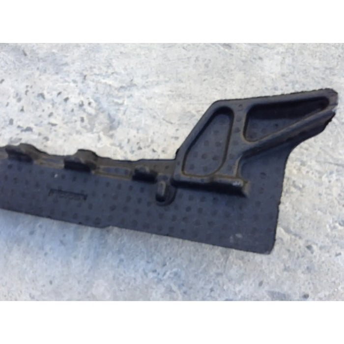 Anti-impacto Relleno Delantero Para Toyota Sienna 2004-2005 Negro