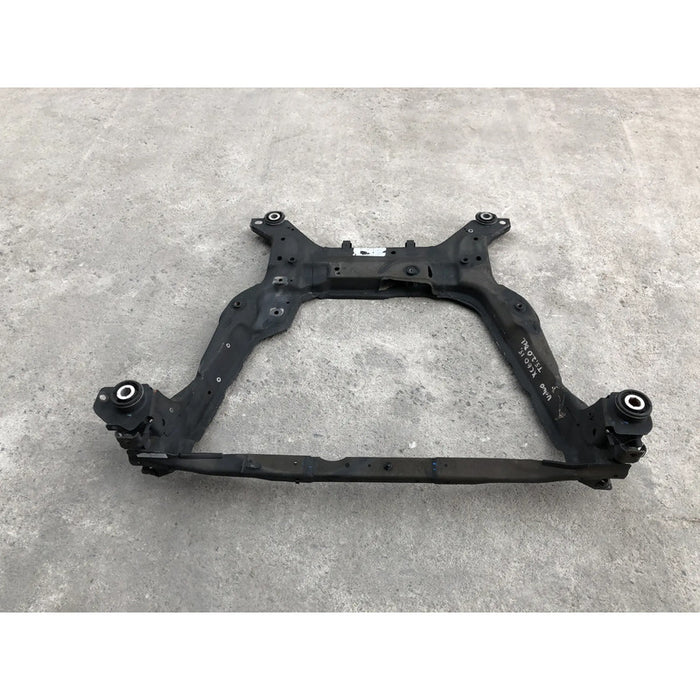 Puente De Suspension Delantero Para Volvo Xc60, Xc-60 2015 - Motor 2.0 Litros - Original