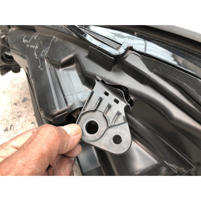 Faro Derecho Original Para Toyota Highlander 2020 2021 2022 2023 2024 Derecho/pasajero