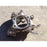 Mango Trasero Izquierdo Original Audi A8 2011, 2012, 2013, 2014, 2015, 2016, 2017 Motor 3.0