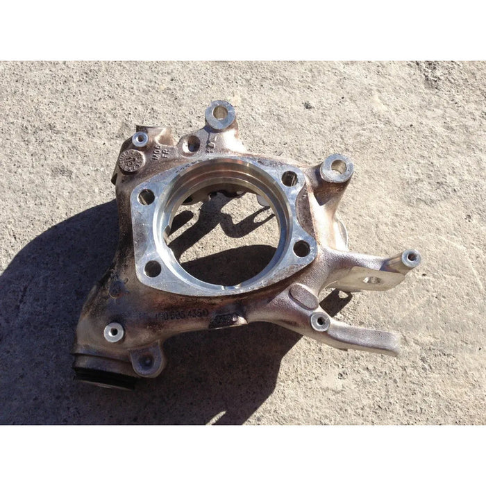 Mango Trasero Izquierdo Original Audi A8 2011, 2012, 2013, 2014, 2015, 2016, 2017 Motor 3.0