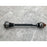 Junta Homocinetica Trasera Para Audi Q5 2009, 2010, 2011, 2012, 2013, 2014, 2015, 2016, 2017 Motor 2.0 Original