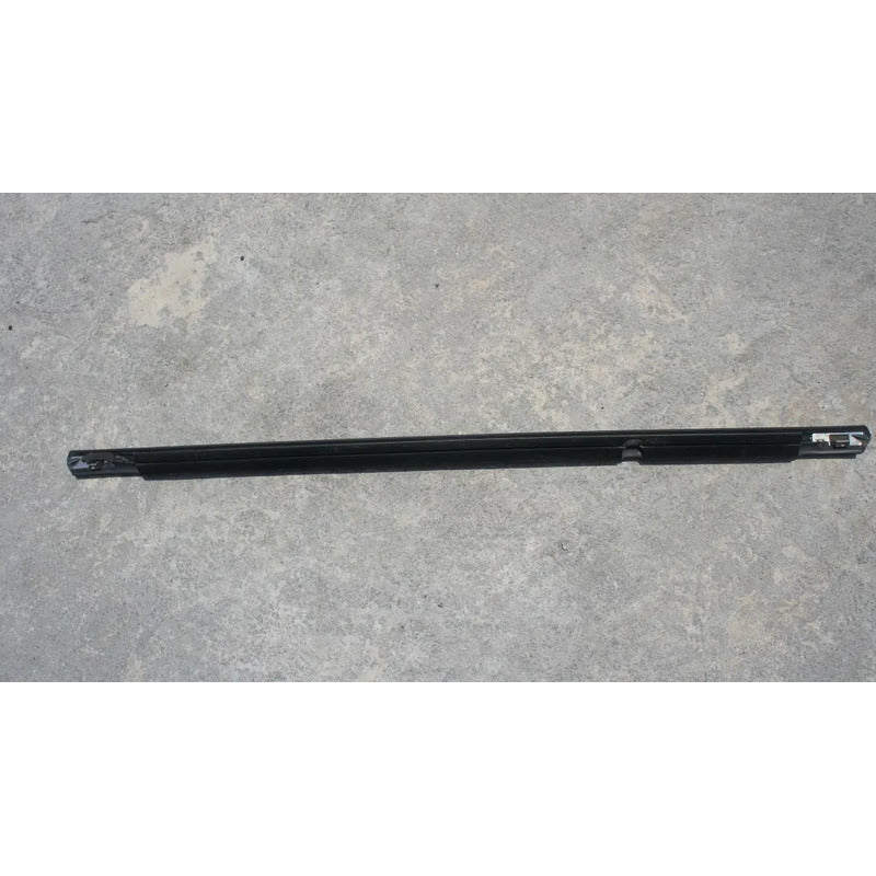 Moldura De Felpa De Puerta Trasera Izquierda Para Buick Enclave 2009, 2010, 2011, 2012, 2013, 2014, 2015, 2016, 2017 Original