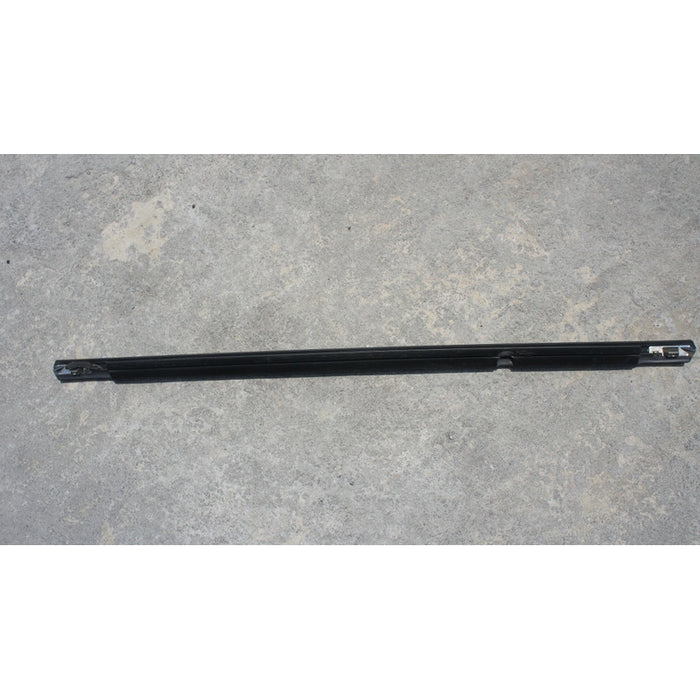 Moldura De Felpa Trasera Izquierda Enclave 2009 - 2017*