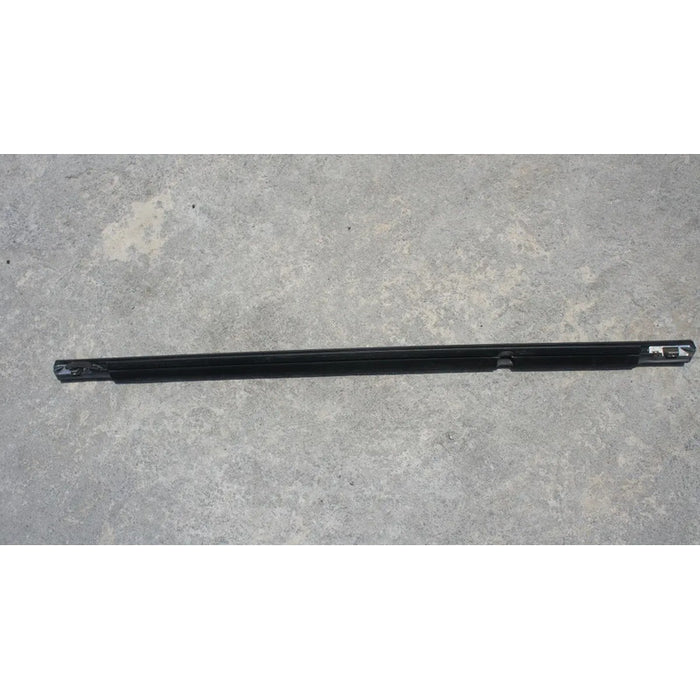 Moldura De Felpa De Puerta Trasera Izquierda Para Buick Enclave 2009, 2010, 2011, 2012, 2013, 2014, 2015, 2016, 2017 Original