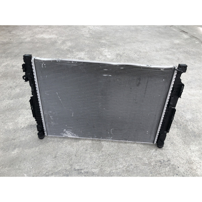 Radiador Original Para Land Rover Evoque 2023 Motor 2.0