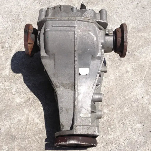 Diferencial Trasero Original Para Audi A4 Sedan - 2009, 2010, 2011, 2012, 2013, 2014, 2015, 2016, 2017, 2018 - Motor 2.0 Litros, Original