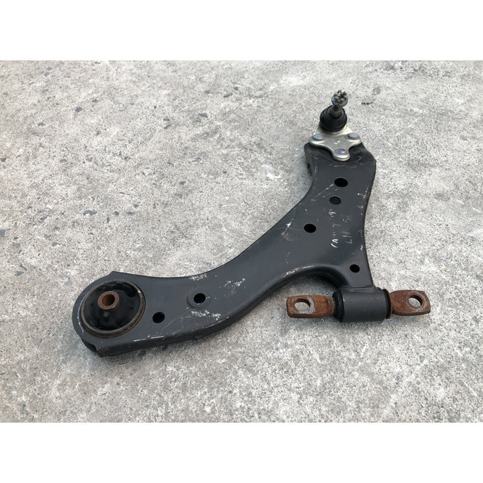 Horquilla Delantera Izquierda Toyota Camry 2018 Al 2013 2.5