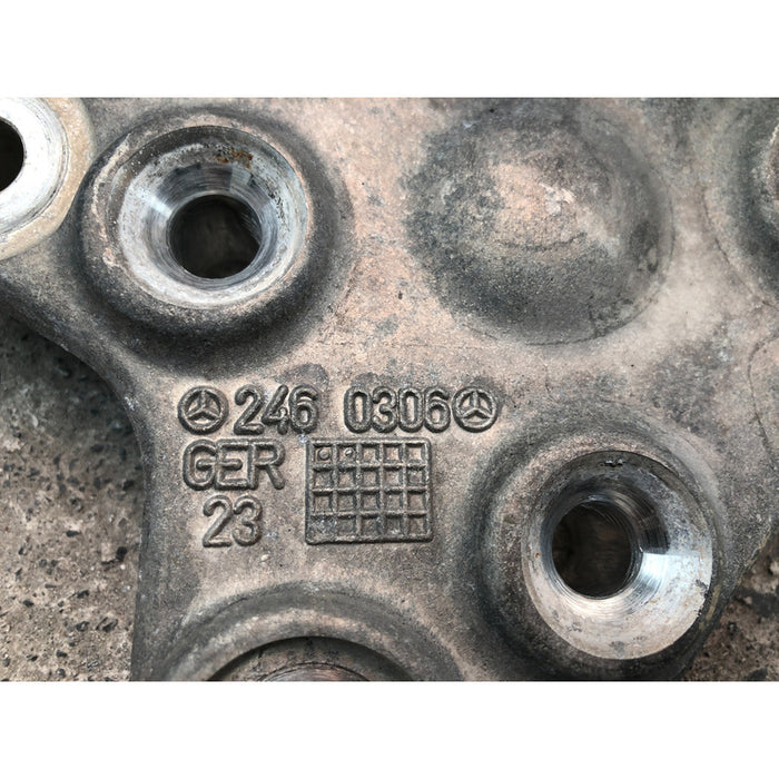 Mango Trasero Izquierdo Cla250 2014 Al 2019 2.0
