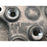 Mango Trasero Izquierdo Cla250 2014, 2015, 2016, 2017, 2018, 2019 Motor 2.0 (original) Gris