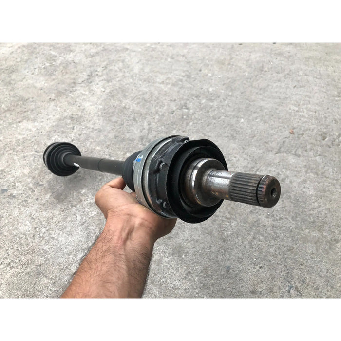 Junta Homocinetica Trasera Izquierda Para Cadillac Ats 2013, 2014, 2015, 2016, 2017, 2018 (motor 2.0) Original