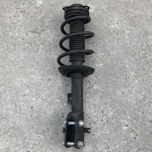Amortiguador Delantero Izquierdo Para Voyager 2020, 2021, 2022, 2023 - Motor 3.6, V6 - Original