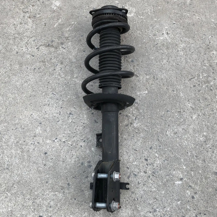 Amortiguador Delantero Izquierdo Para Voyager 2020, 2021, 2022, 2023 - Motor 3.6, V6 - Original