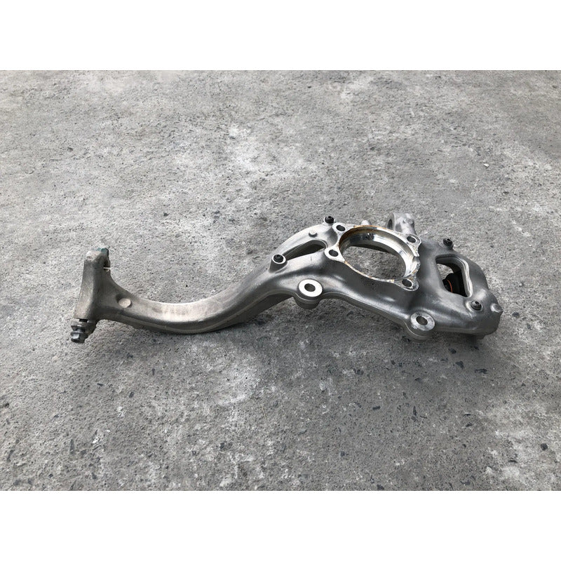 Mango Delantero Derecho Para Audi A4 2017, 2018, 2019, 2020, 2021, 2022, 2023, 2024 - Motor 2.0 Litros, 4 Cilindros - Original