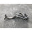 Mango Delantero Derecho Para Audi A4 2017, 2018, 2019, 2020, 2021, 2022, 2023, 2024 - Motor 2.0 Litros, 4 Cilindros - Original