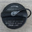 Tapon De Gasolina Para Dodge Ram 1500 2002, 2003 - Original Negro 2003