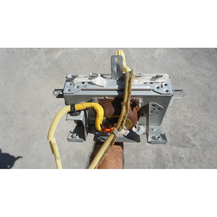 Bolsa De Aire Tablero Copiloto Toyota 4runner 2006-2009