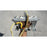Bolsa De Aire Tablero Copiloto Para Toyota 4runner 2006, 2007, 2008, 2009, Original