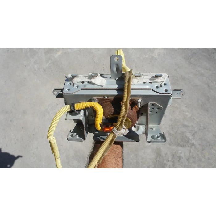 Bolsa De Aire Tablero Copiloto Para Toyota 4runner 2006, 2007, 2008, 2009, Original