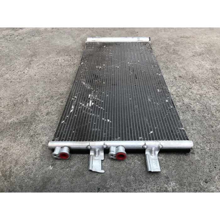 Condensador Original Para Mini Cooper Countryman 2017, 2018, 2019, 2020, 2021, 2022, 2023, 2024 - Original
