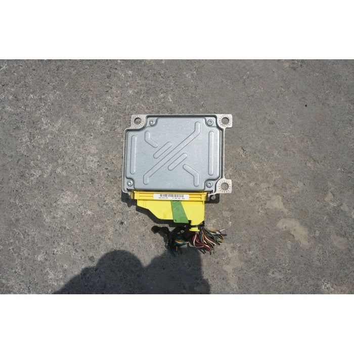 Modulo Bolsas De Aire Mercedes Benz E350 2003-2008